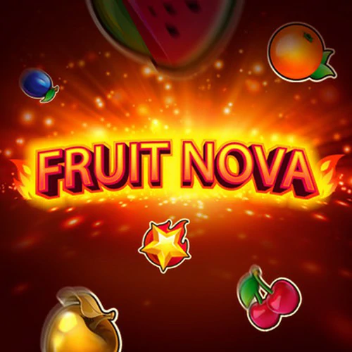 เกมสล็อต Fruit Nova